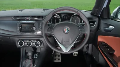 Giulietta
